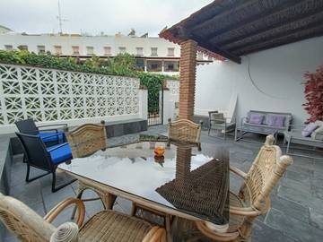 Holiday Home for 8 People in Torremolinos, Andalusia, Photo 4