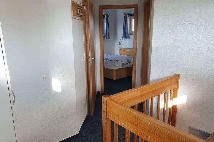 Ferienhaus für 6 Personen, mit Balkon in Barth - 3