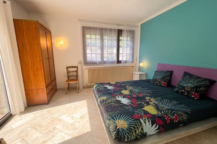 Gîte pour 4 personnes, avec Terrasse et Jardin à Nonancourt - 2