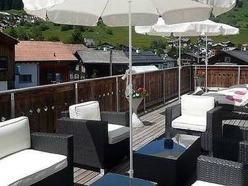 Bauernhof für 5 Personen in Brigels, Graubünden, Bild 1