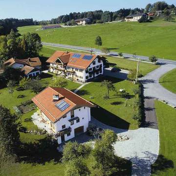 Pension für 2 Personen in Bernau am Chiemsee, Chiemgauer Alpen, Bild 4