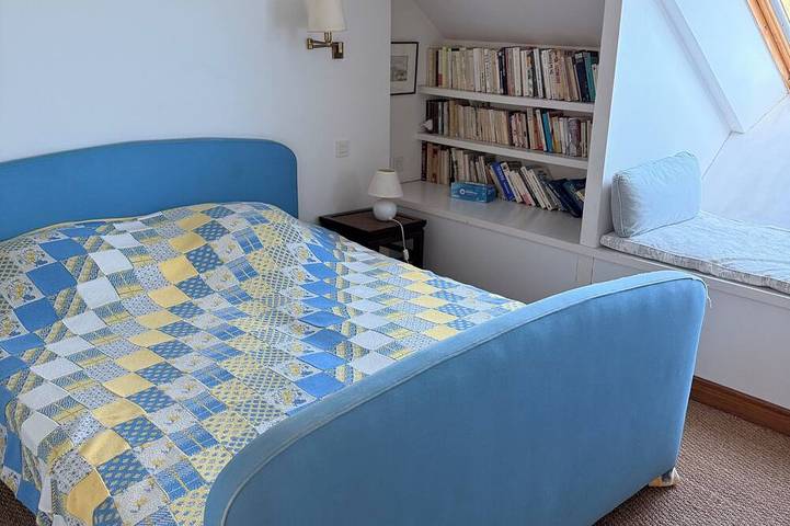 Superb house with panoramic view of the Golfe du Morbihan in Sarzeau, Côte des Mégalithes