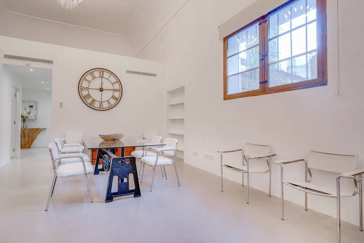 Gîte pour 4 personnes à Palma de Majorque - 4