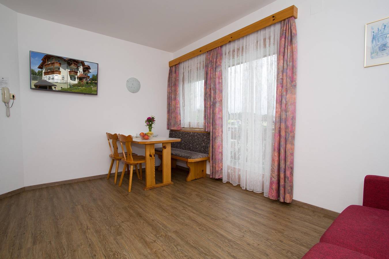 Lupinienweg - Fewo Nr.8 in Karavanke in Pohorje, Villach