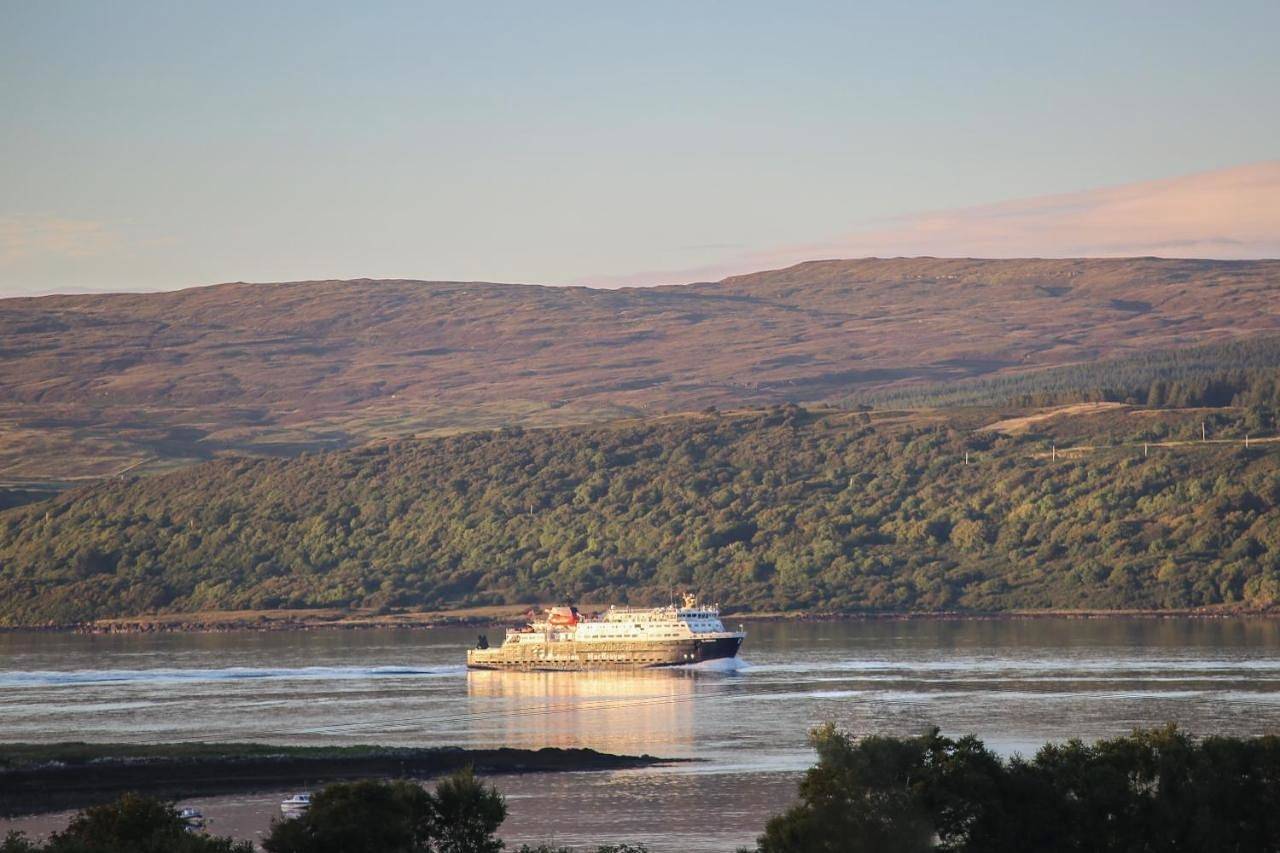 Two-Bedroom House in Argyll & Bute