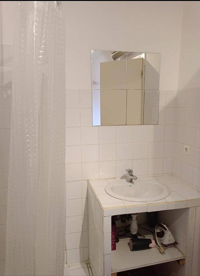 Location de vacances pour 3 personnes, avec vue et terrasse à Sant'Andréa-d'Orcino - 2