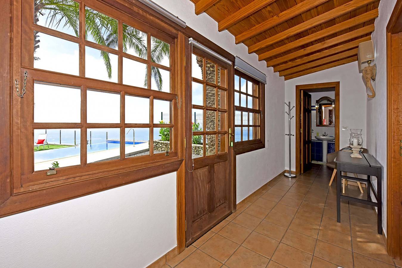 Casa Maryluna, foto 15