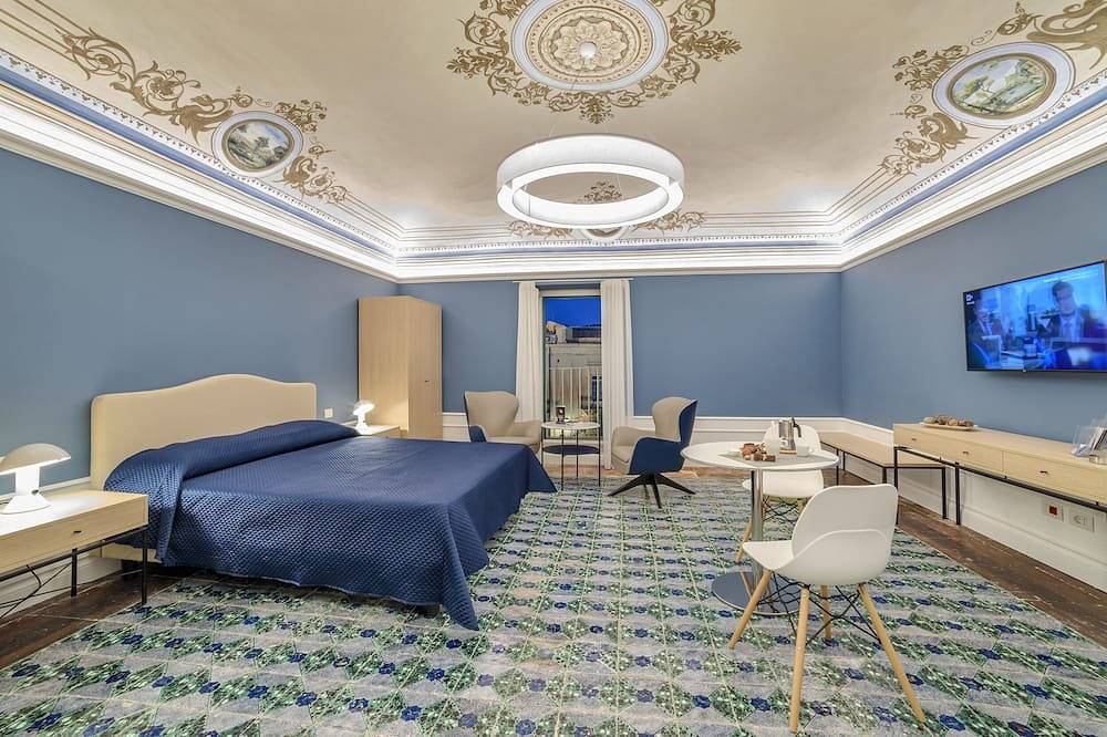 Ganze Wohnung, Luxuswohnung im barocken Herzen von Ragusa Ibla in Ragusa, Ragusa Provinz