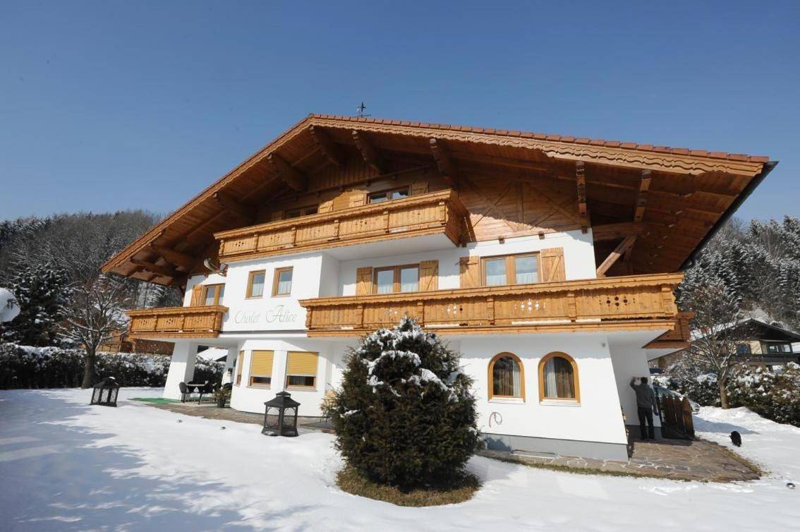Ganze Wohnung, Chalet Alice by Schladmingurlaub in Schladming, Schladming-Dachstein