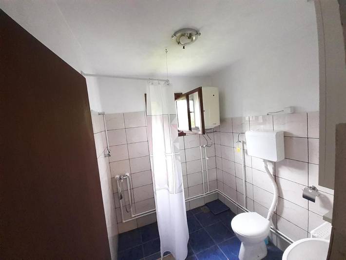 Gîte pour 5 personnes, avec vue et jardin à Despotovac - 3