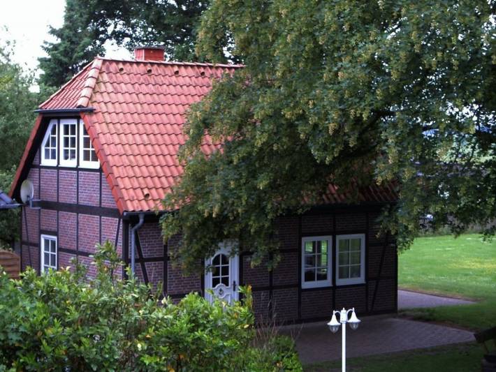 Ferienhaus für 8 Personen, mit Garten in Soltau - 2