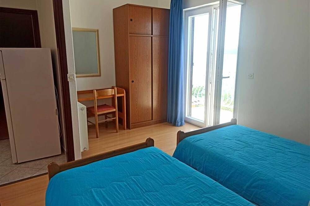 Apartamento entero, Nuevo Apartamento de playa Gaj 4 in Šibenik, Condado de Šibenik-Knin