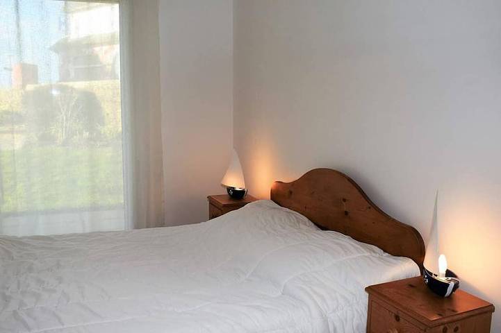 Gîte pour 3 personnes, avec terrasse, animaux acceptés dans Port Coz Pors - 3