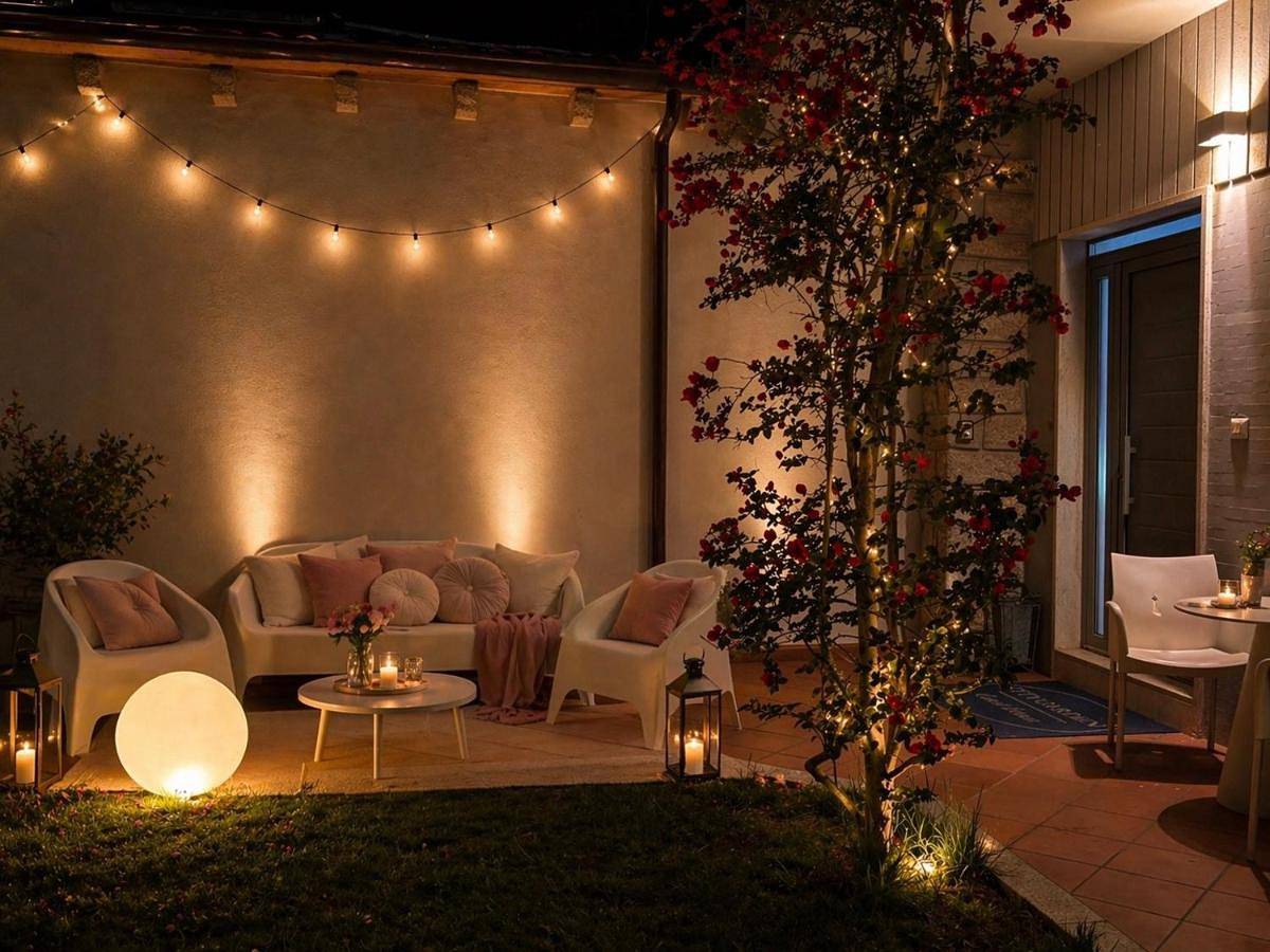 City Garden Guest House in Olbia, Costa Smeralda