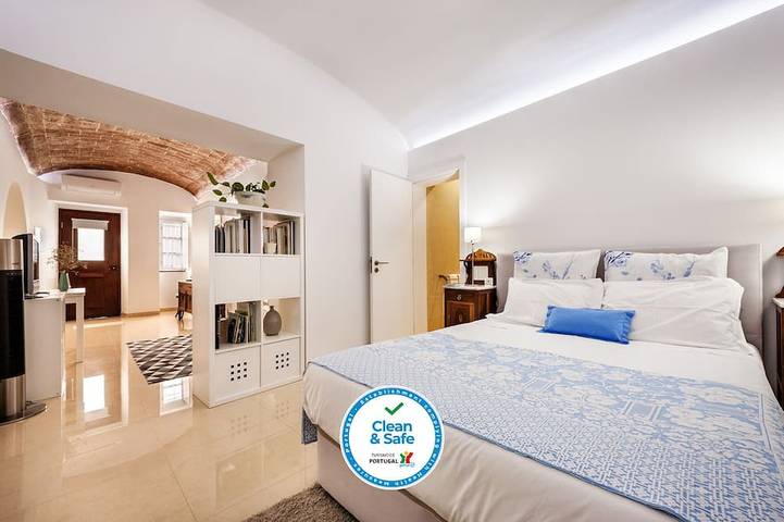 Apartamento de férias para 3 pessoas, com jacuzzi - 1