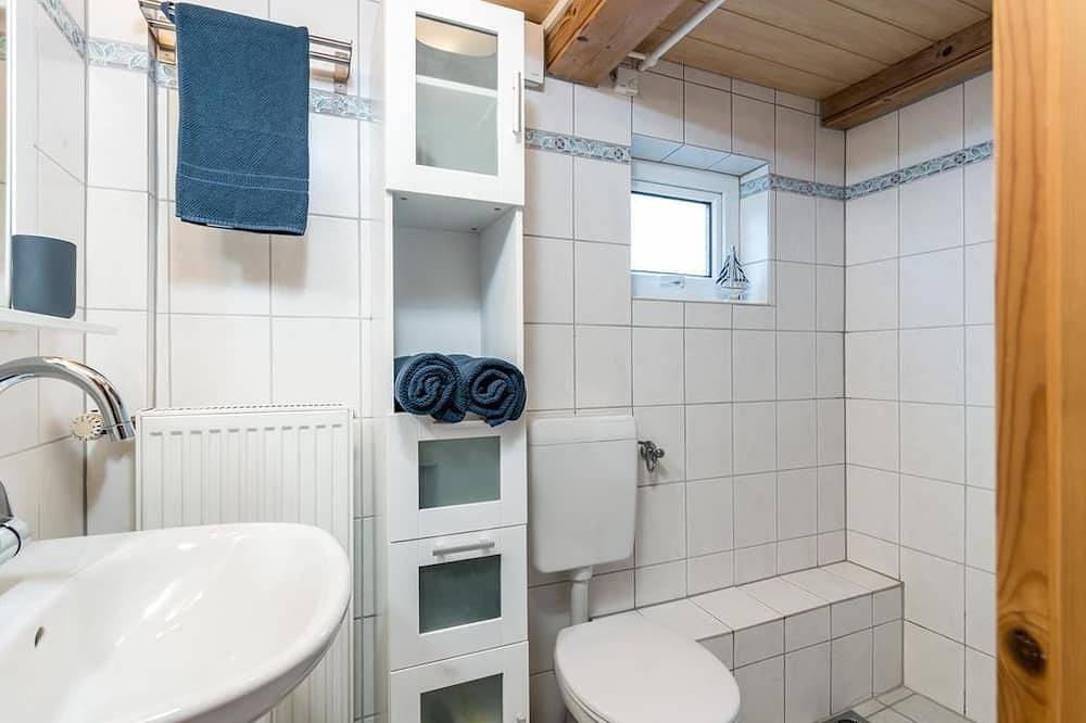 Ferienhaus Smilehul - Ferienhaus \"Smilehul\" in Tönning, Halbinsel Eiderstedt