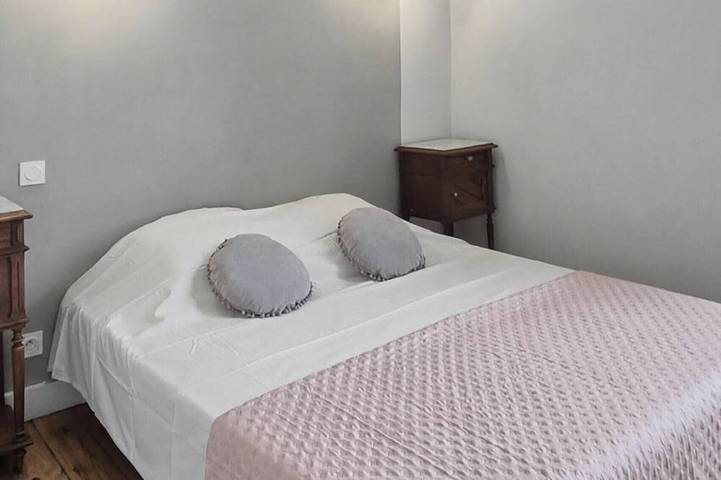 Location de vacances pour 12 personnes à Alvignac - 3