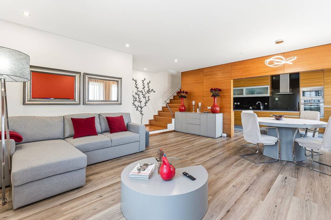 Appartamento intero, Guestready - Charming retreat with terrace and Bbq in Aver-o-Mar, Amorim e Terroso, Distretto di Porto