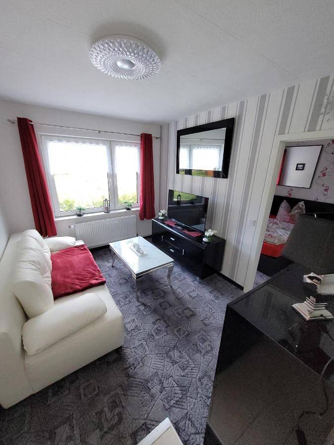 Ganze Wohnung, Apartment in Wiarden, Wangerland