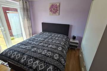 Bungalow for 6 People in Mablethorpe, Lincolnshire, Photo 2