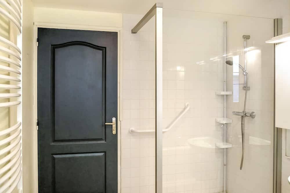 Appartement entier, 1 bedroom gorgeous apartment in Pirou in Pirou, Région de Coutances