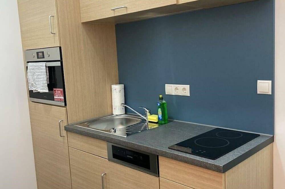 Ganze Wohnung, Fabella Flats Forchheim - 30 in Forchheim, Fränkische Schweiz