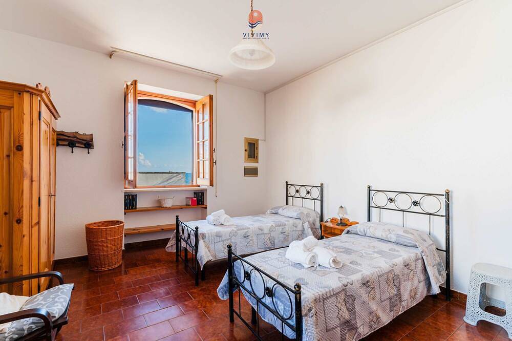 Villa Miramar by Vivimy in Tricase, Lecce Province