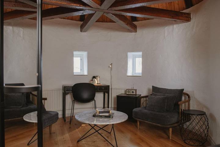 Hôtel pour 2 personnes, avec sauna, animaux acceptés dans Orebro - 3