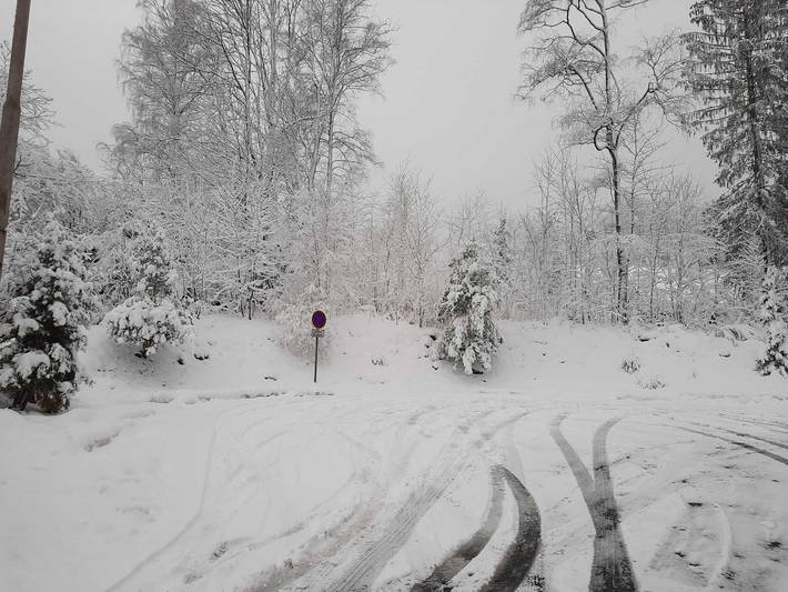 Ferienwohnung für 4 Personen, mit Terrasse und Garten sowie Ausblick, kinderfreundlich in Wildemann - 4