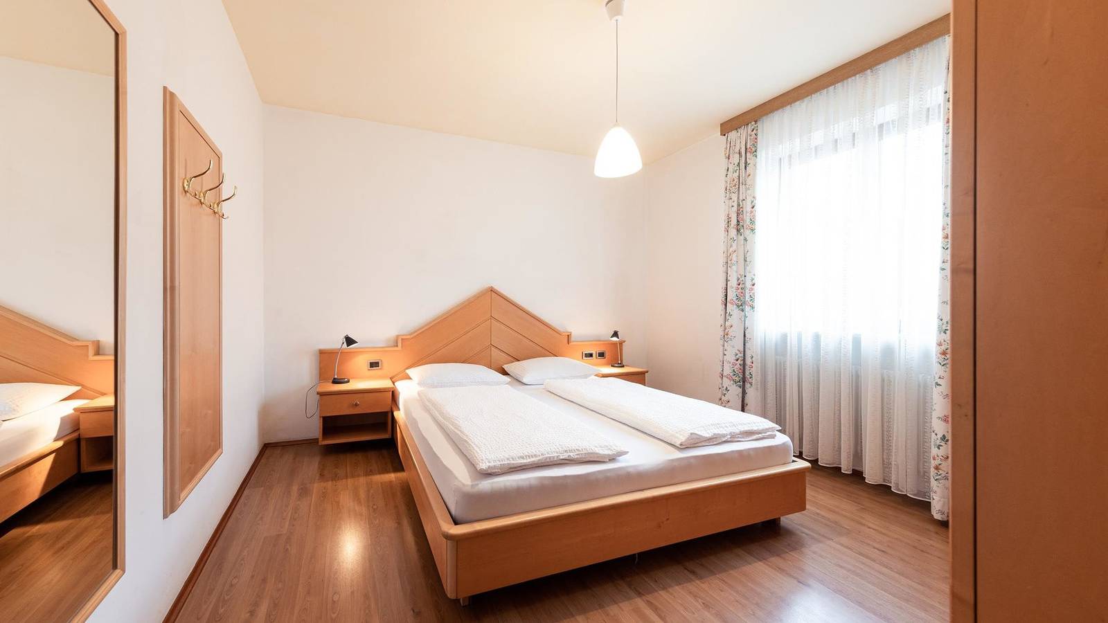 Appartement entier, 724E Residence Hofgarten in Kalterer See, Caldaro sulla Strada del Vino