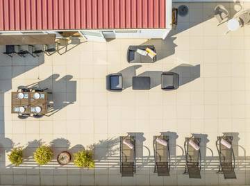 Resort per 4 Persone in Protaras, Sud di Cipro, Foto 4