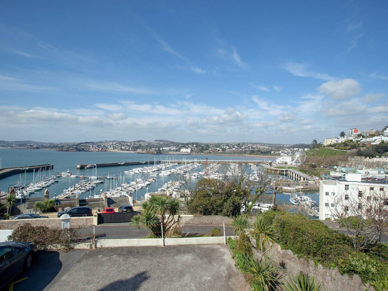 Riviera View in Torquay, Torbay