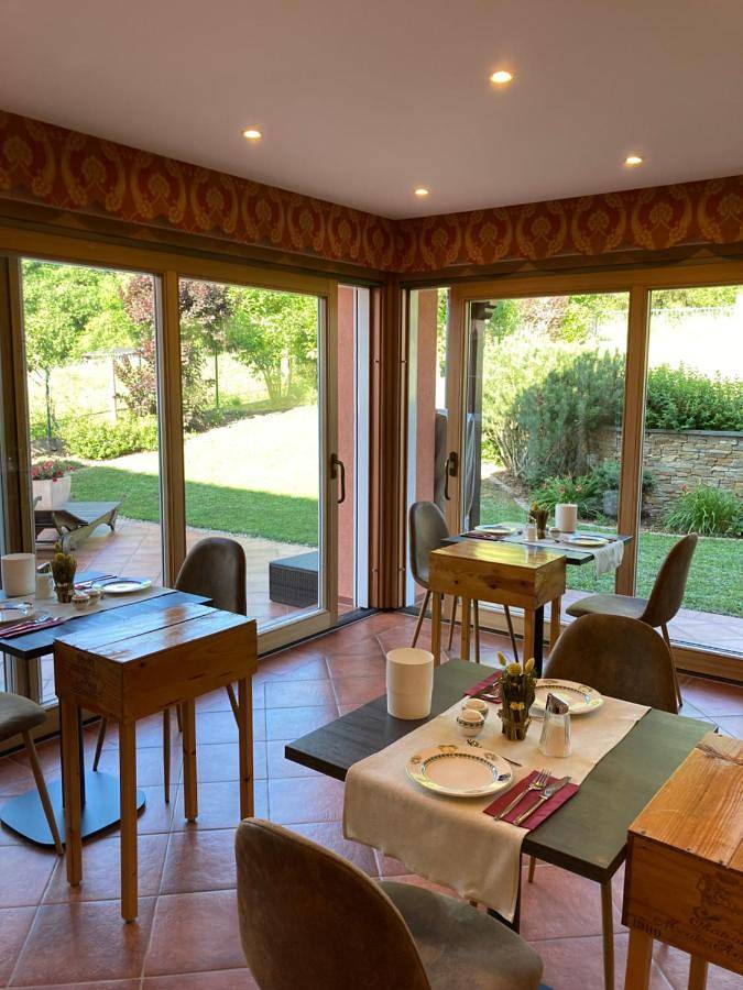 Double Room in Thanvillé, Région de Sélestat-Erstein