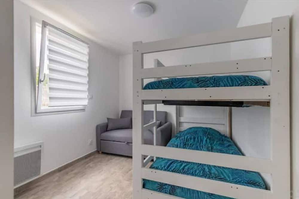 New house located near the pine forest in Barbâtre, Noirmoutier