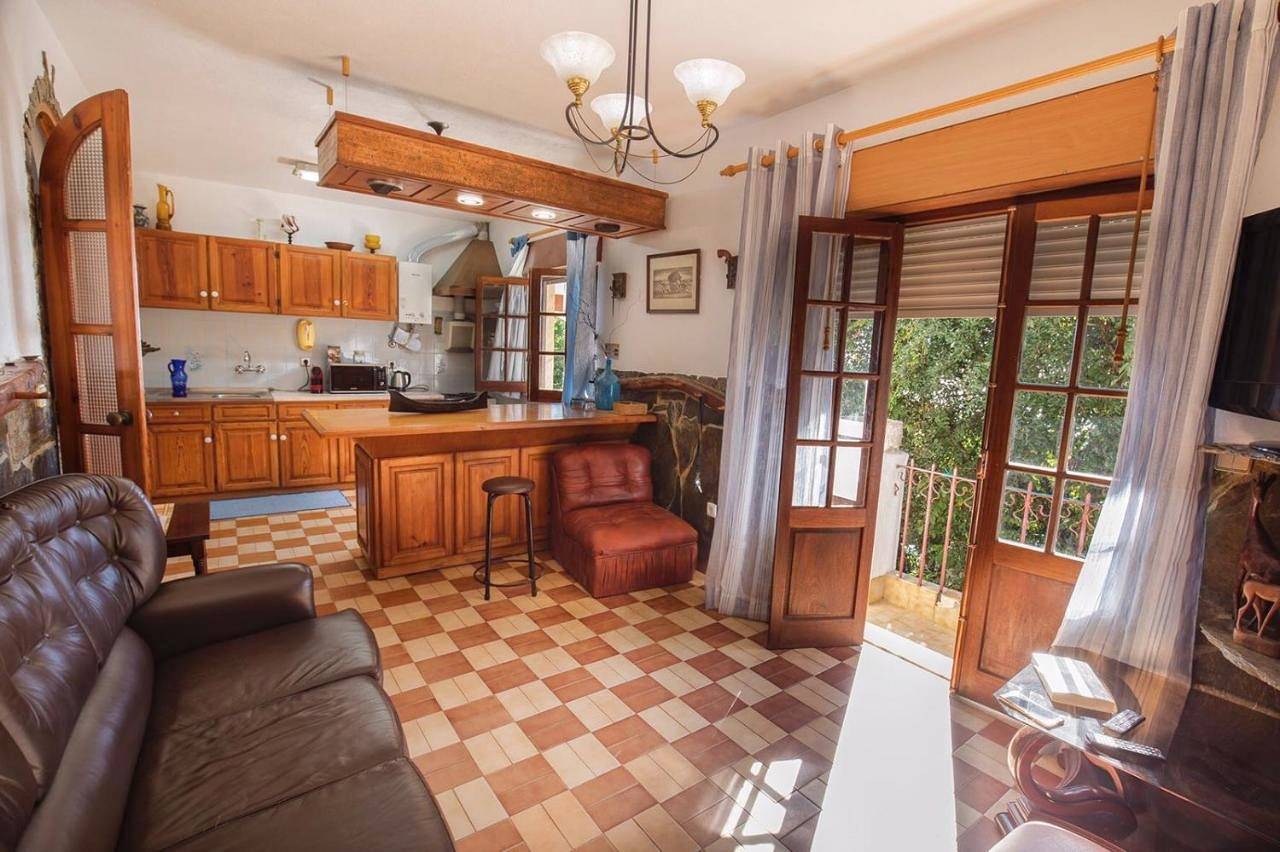 One-Bedroom House in Fonte da Telha, Halbinsel von Setúbal