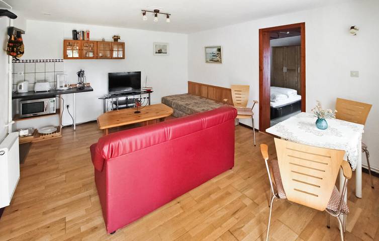 Ferienhaus für 3 Personen, mit Garten in Ueckermünde - 4