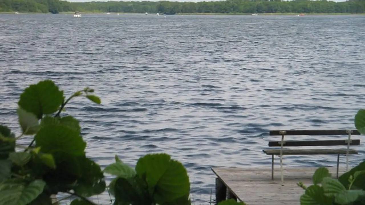 Apartamento vacacional entero, Ferienwohnung für 2 Personen (60 m²) in Priepert in Priepert, Mecklenburg-Strelitz