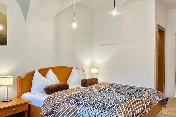 Ferienhaus für 3 Personen in Salzburg - 4