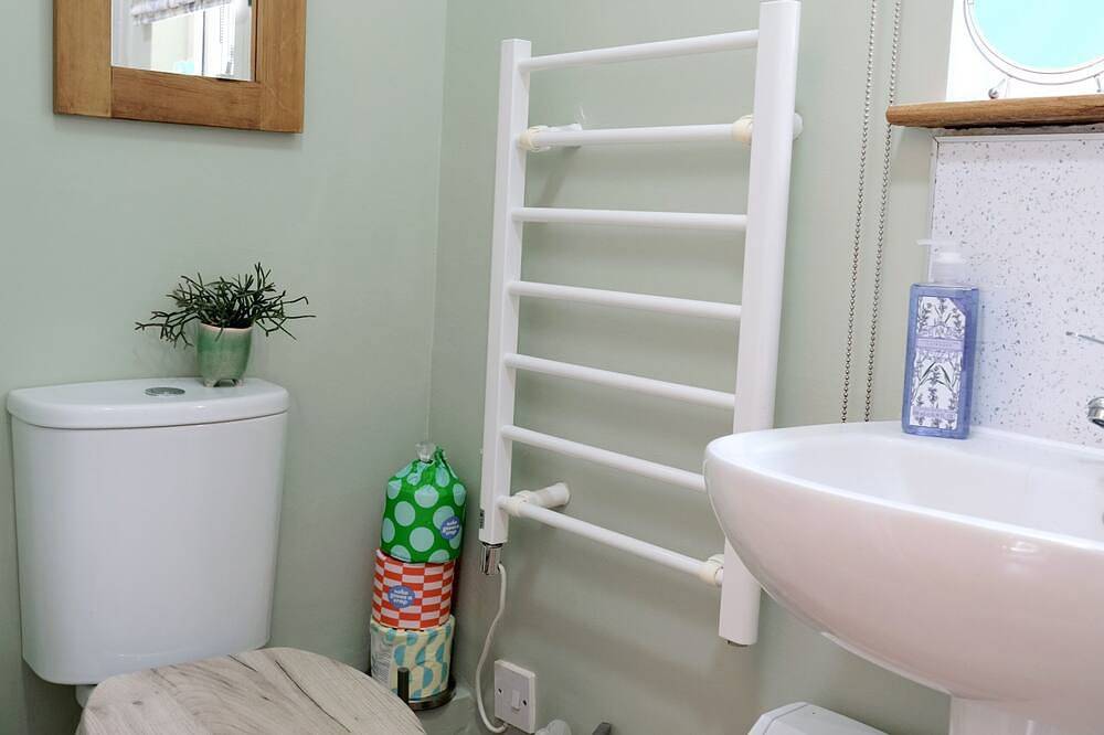 Woodland cottage in Barnstaple, Devon