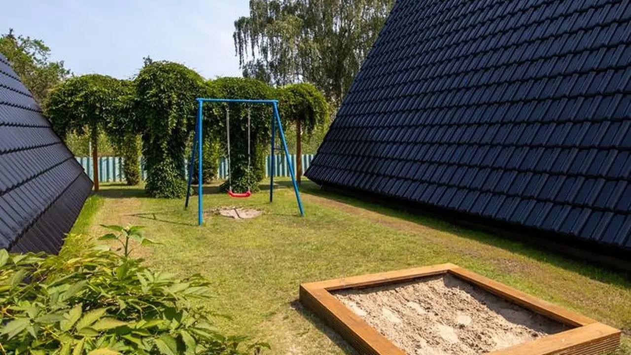 Ferienhaus für 5 Personen (70 m²) in Kröslin in Freest, Vorpommern Greifswald