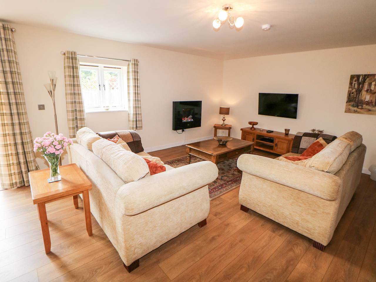 The Lodge in Disley, Cheshire East