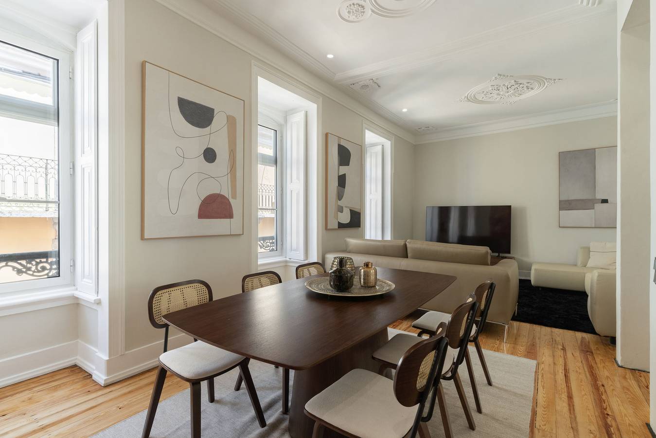 Ganze Wohnung, Bairro Alto Concept in Misericórdia, Costa de Lisboa