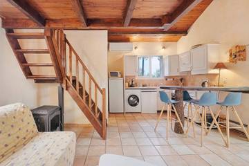 Agriturismo per 4 Persone in Berre-les-Alpes, Nizza e dintorni, Foto 1