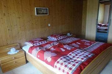Agriturismo para 4 Personas en Kienersrüti, Western Alps, Foto 2