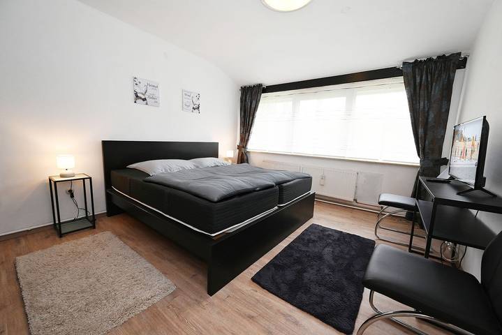 Ferienhaus für 4 Personen, mit Garten und Terrasse in Dithmarschen - 4