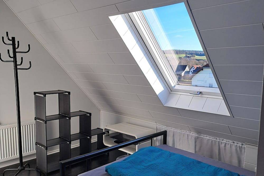 Ganze Wohnung, Dachapartment Zirkenbach in Fulda, Rhön-Hessen