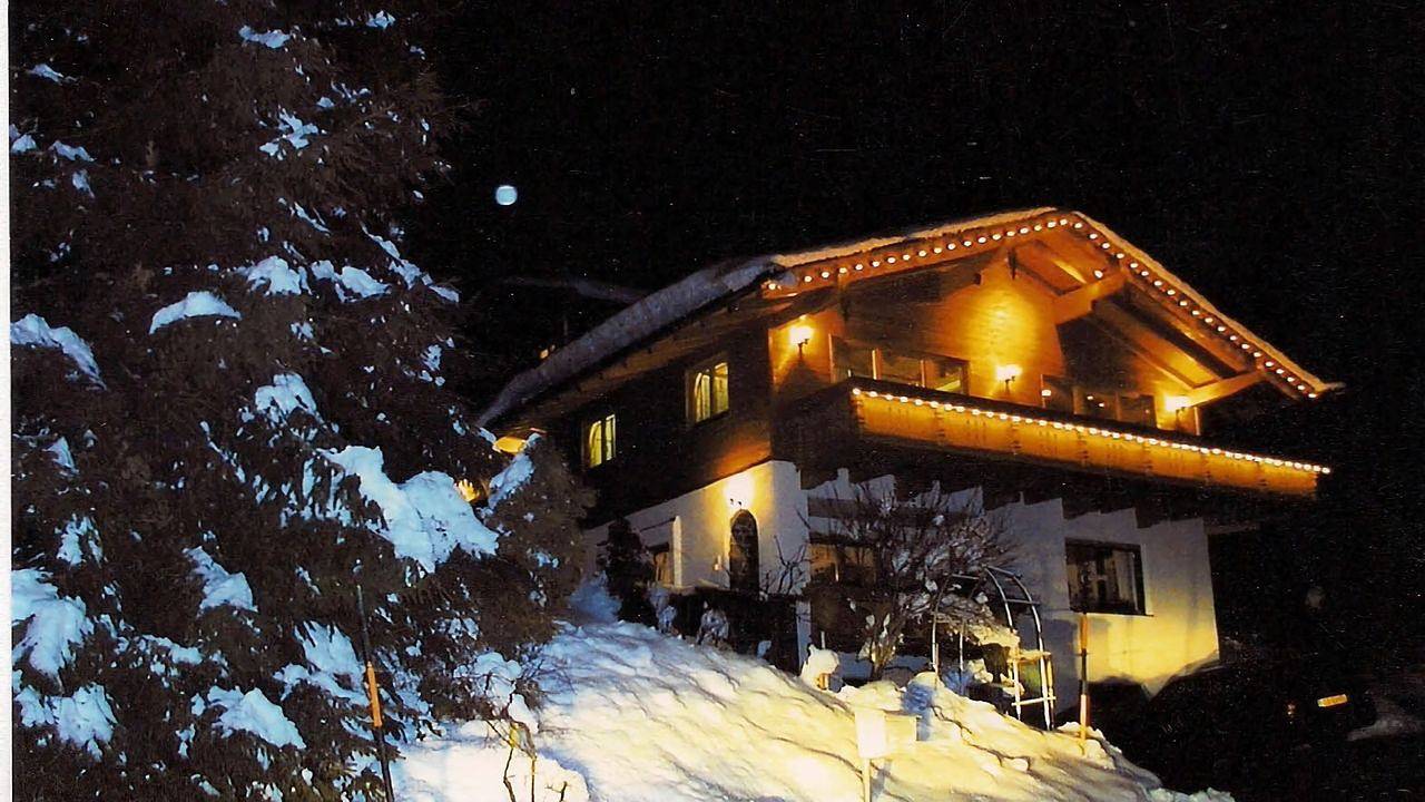 Ganze Ferienwohnung, Ferienwohnung für 3 Personen (70 m²) in Reit im Winkl in Reit im Winkl, Bayerische Alpen
