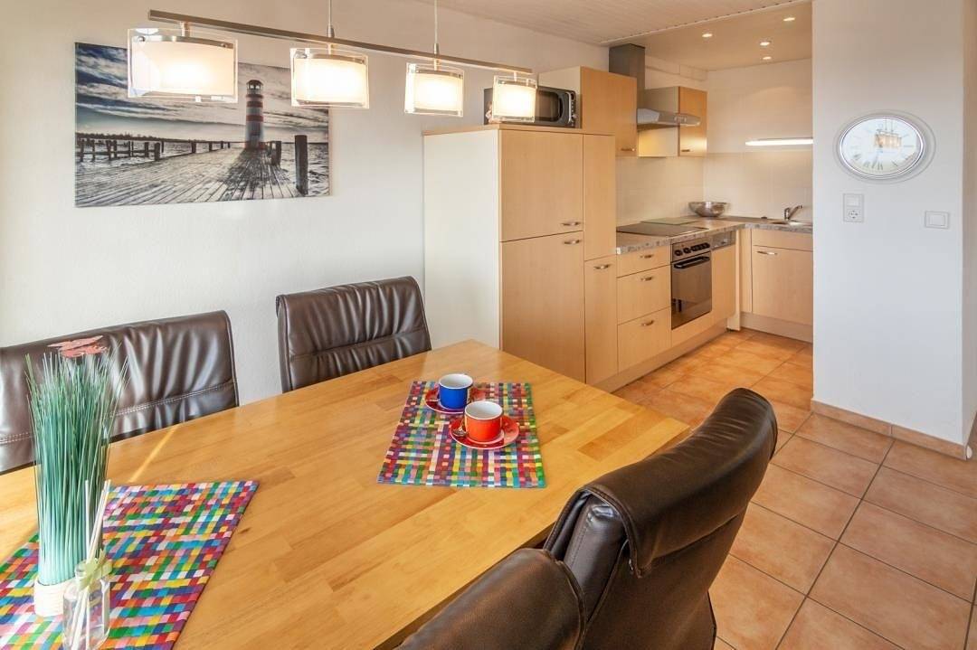 Appartamento vacanze a Weser-Ems a partire da 119€ a notte