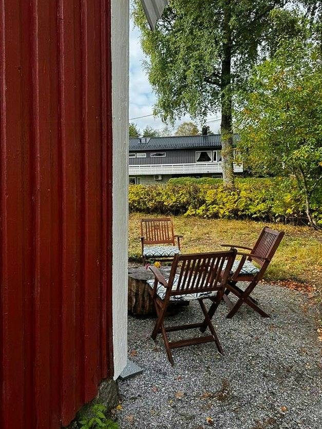 Idyll, Geschichte und Natur – alles an einem Ort in Hornnes, Evje og Hornnes