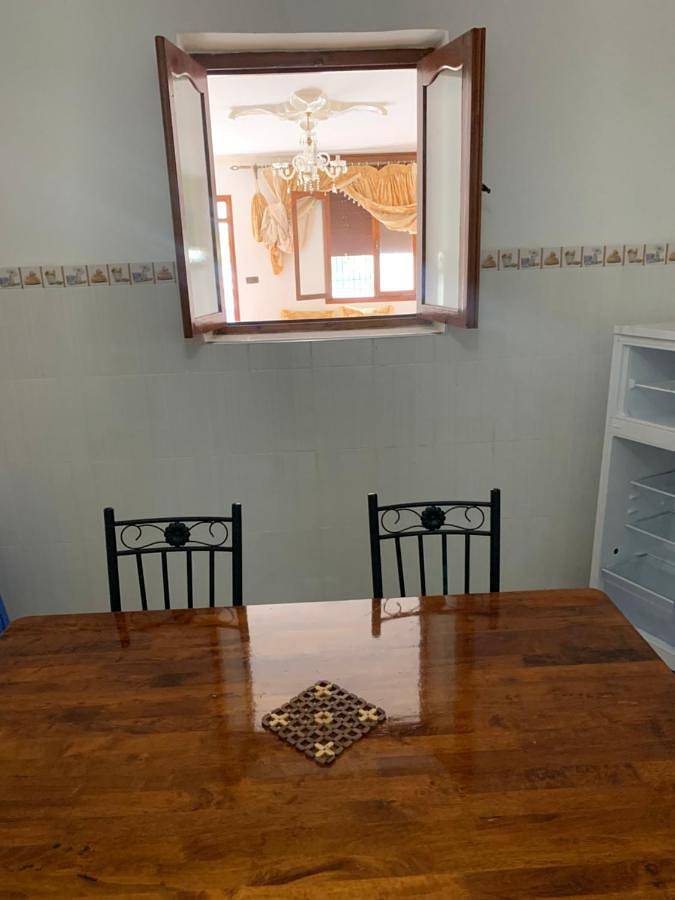 Appartement de vacances pour 7 personnes, avec vue